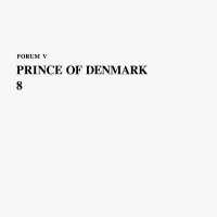 Purchase Prince Of Denmark - 8