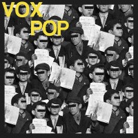 Purchase Sheafs - Vox Pop Vol. 1