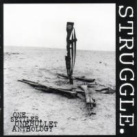 Purchase Struggle - One Settler, One Bullet: An Anthology
