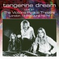 Buy Tangerine Dream - Live At The Victoria Palace Theatre, London - 16Th June 1974 Mp3 Download