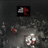 Purchase The White Stripes - Live At The Detroit Institute Of Arts (November 2, 2001) CD1