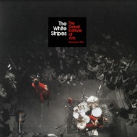 Purchase The White Stripes - Live At The Detroit Institute Of Arts (November 2, 2001) CD2