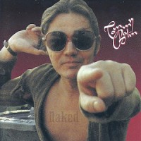 Purchase Tommy Bolin - Naked CD2