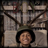 Purchase VA - Boy (Movie Soundtrack)