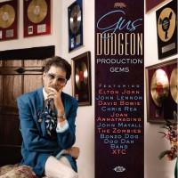 Purchase VA - Gus Dudgeon - Production Gems