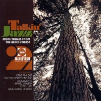 Purchase VA - Talkin' Jazz Vol. 2: More Themes From The Black Forest