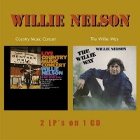 Purchase Willie Nelson - Country Music Concert & The Willie Way