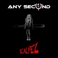 Purchase Any Second - Scalpel (EP)