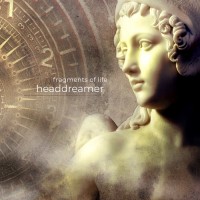 Purchase Headdreamer - Fragments Of Life (CDS)