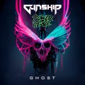 Buy Gunship - Ghost (Feat. Power Glove) (CDS) Mp3 Download