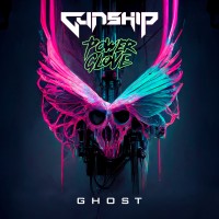Purchase Gunship - Ghost (Feat. Power Glove) (CDS)