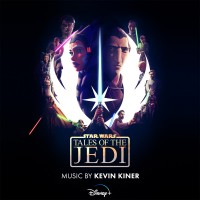 Purchase Kevin Kiner - Tales Of The Jedi (Original Soundtrack)