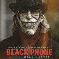 Purchase Mark Korven - The Black Phone (Original Motion Picture Soundtrack)