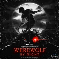 Purchase Michael Giacchino - Werewolf By Night