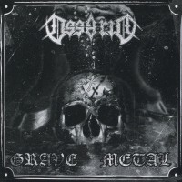 Purchase Ossario - Grave Metal