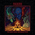 Buy Parius - The Signal Heard Throughout Space Mp3 Download