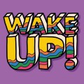 Buy Purple Disco Machine - Wake Up! (Feat. Kaleta) (CDS) Mp3 Download