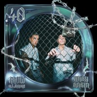 Purchase Rauw Alejandro - Punto 40 (With Baby Rasta) (CDS)