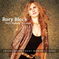 Purchase Rory Block - Ain't Nobody Worried