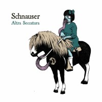 Purchase Schnauser - Altra Seccatura