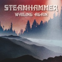 Purchase Steamhammer - Wailing Again
