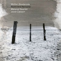 Purchase Wolfert Brederode - Ruins And Remains
