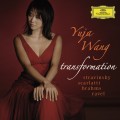 Buy Yuja Wang - Transformation Mp3 Download