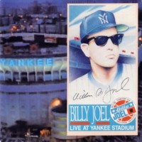 Purchase Billy Joel - Live At The Yankee Stadium