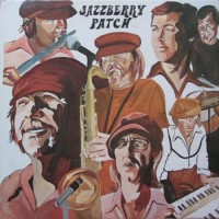 Purchase Jazzberry Patch - Jazzberry Patch (Vinyl)