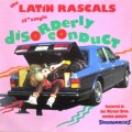 Buy Latin Rascals - Disorderly Conduct ‎(VLS) Mp3 Download