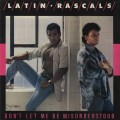 Buy Latin Rascals - Don't Let Me Be Misunderstood (VLS) Mp3 Download