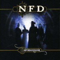 Purchase Nfd - Reformations (EP)