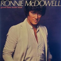 Purchase Ronnie Mcdowell - Good Time Lovin' Man (Vinyl)