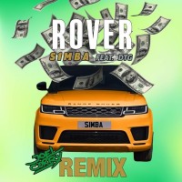 Purchase S1Mba - Rover (Joel Corry Remix) (Feat. Dtg) (CDS)