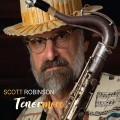 Buy Scott Robinson - Tenormore Mp3 Download