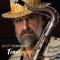 Purchase Scott Robinson - Tenormore