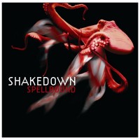 Purchase Shakedown - Spellbound