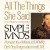 Buy Simple Minds - All The Things She Said (VLS) Mp3 Download