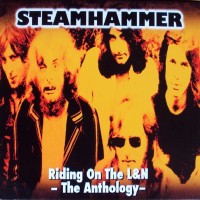 Purchase Steamhammer - Riding On The L&N - The Anthology CD1