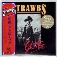 Purchase Strawbs - Ghosts (Japanese Edition)