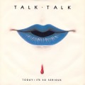 Buy Talk Talk - Today (VLS) Mp3 Download