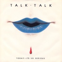 Purchase Talk Talk - Today (VLS)