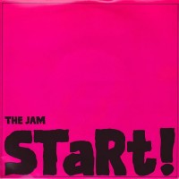 Purchase The Jam - Start ! (VLS)