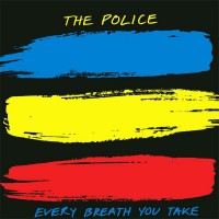 Purchase The Police - Every Breath You Take (VLS)