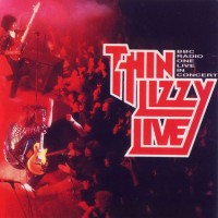 Purchase Thin Lizzy - BBC Radio One Live In Concert