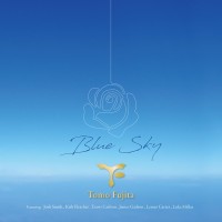 Purchase Tomo Fujita - Blue Sky (Feat. Travis Carlton)