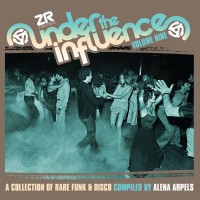 Purchase VA - Under The Influence Vol. 9 Compiled By Alena Arpels CD1