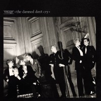 Purchase Visage - The Damned Don't Cry (VLS)