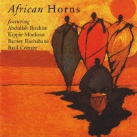 Purchase Abdullah Ibrahim - African Horns