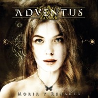 Purchase Adventus - Morir Y Renacer